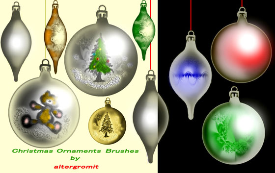 christmas_brushes_1 christmas_brushes_1