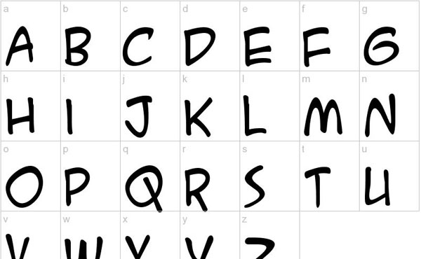 calligraphy_fonts_1