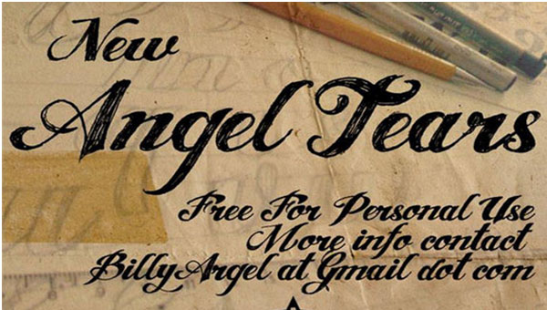 Retro_Fonts_2