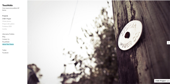 portfolio_theme_1
