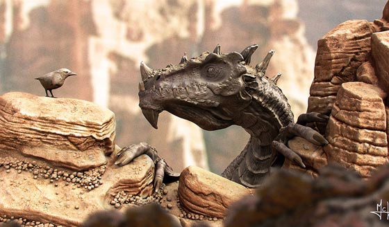 Friend or foe