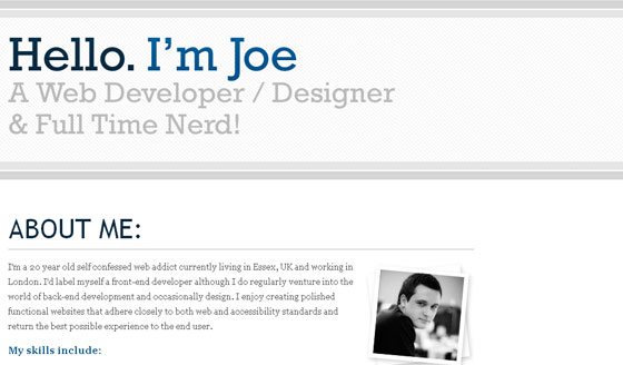 JOE-MACDONALD