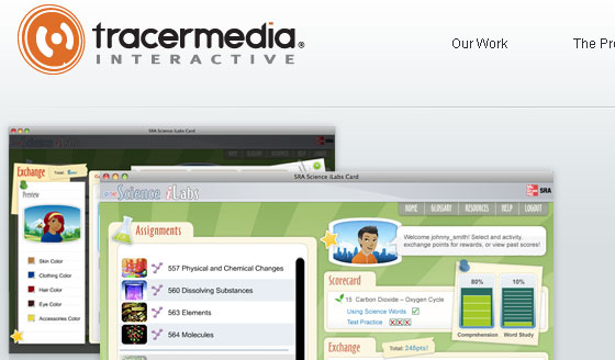 TRACERMEDIA