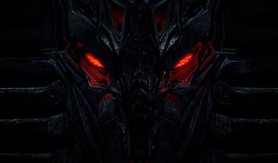 TRANSFORMERS