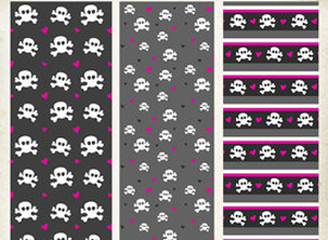 Skulls