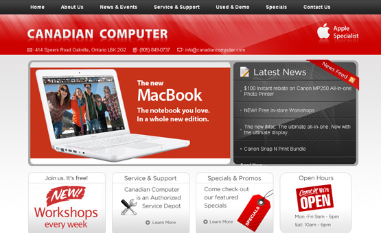 canadiancomputer