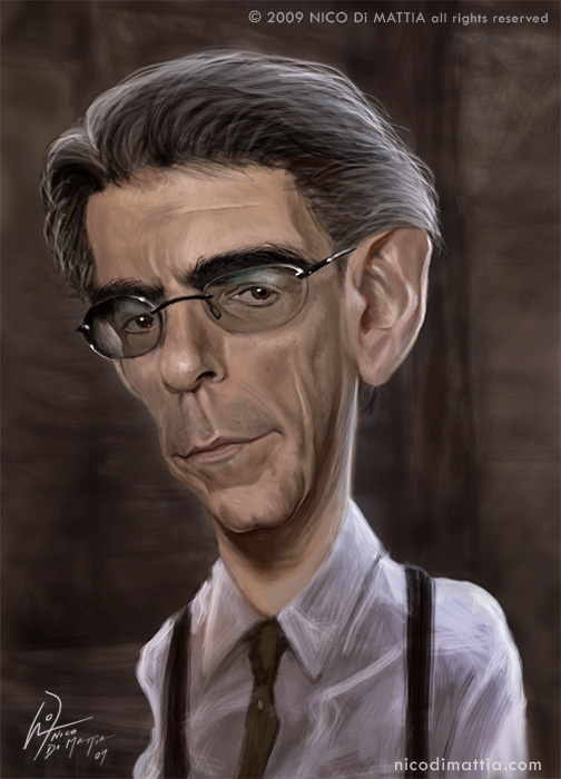 caricatures