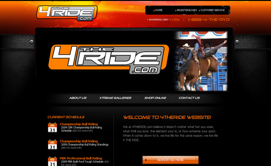 4theride