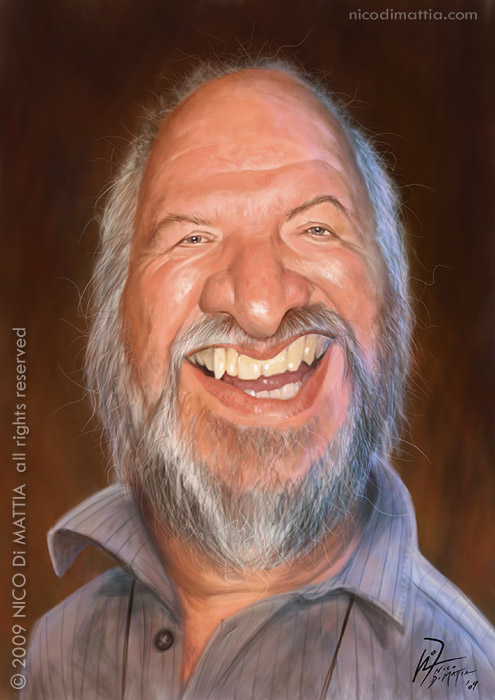 caricatures