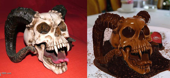 Skull