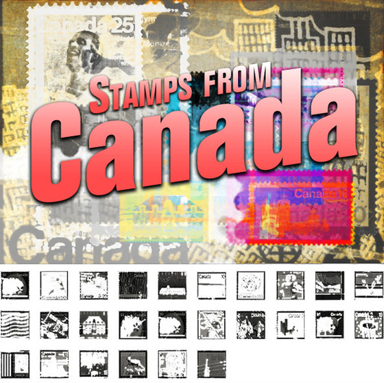 Stamps