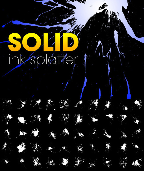Solid Ink