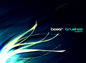 Beser brushes