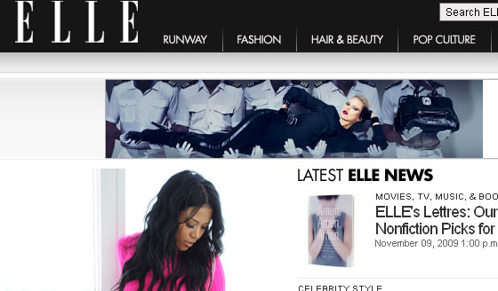 elle