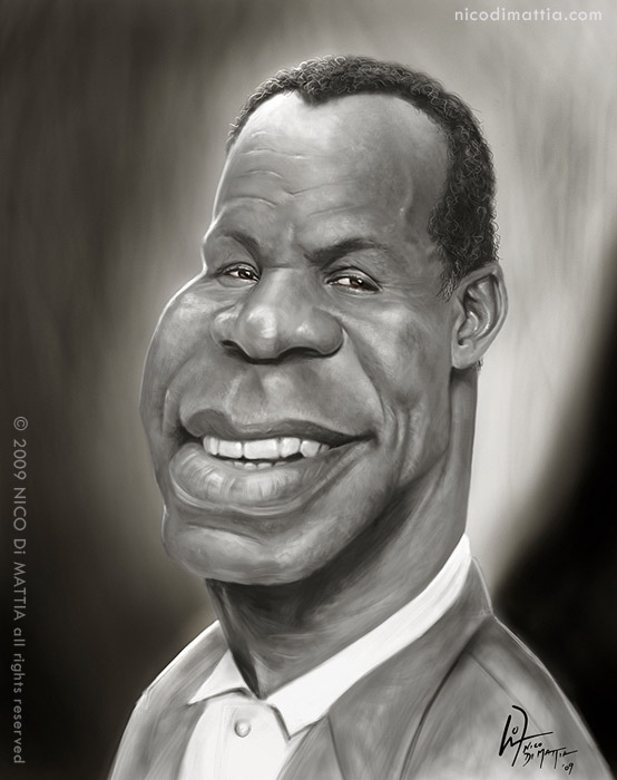 caricatures