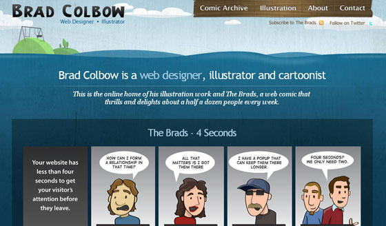bradcolbow