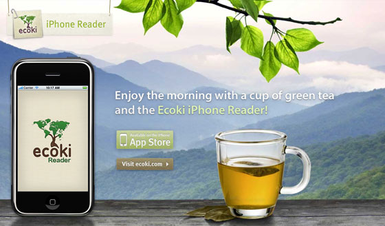 ecoki