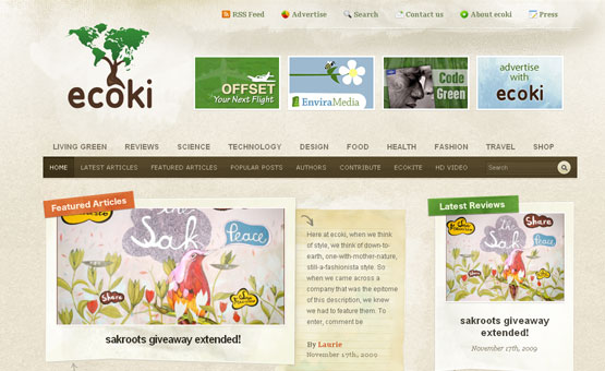 ecoki