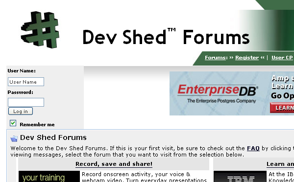 Top 20 Web Design Forums Every Web Designer Must Visit 11