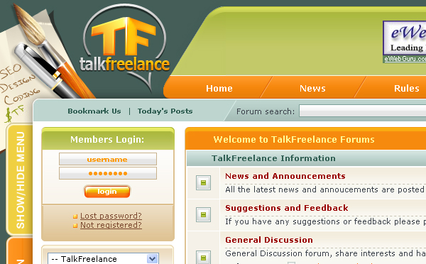 Top 20 Web Design Forums Every Web Designer Must Visit 2