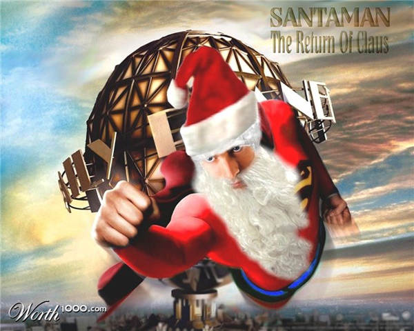 Christmas
