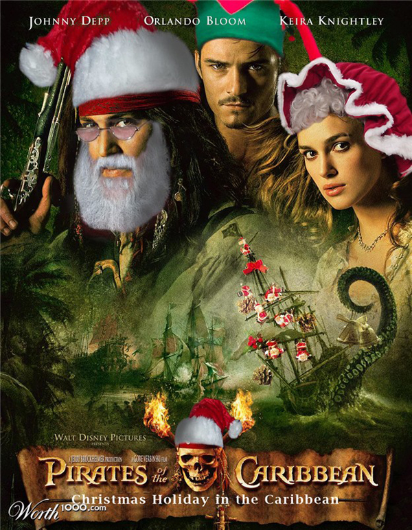 Christmas