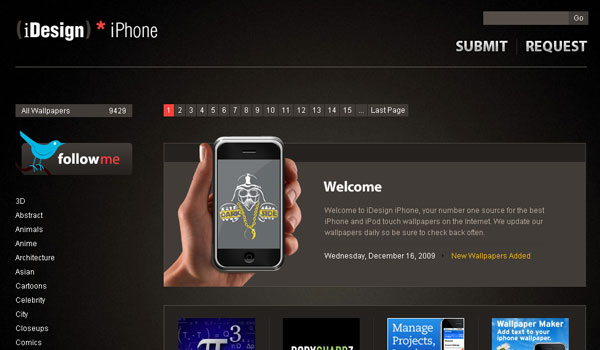 iPhone
