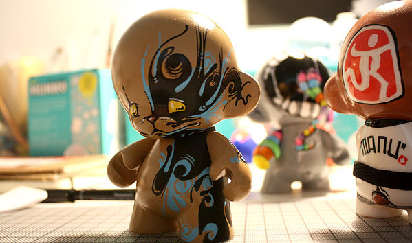 Toy Design
