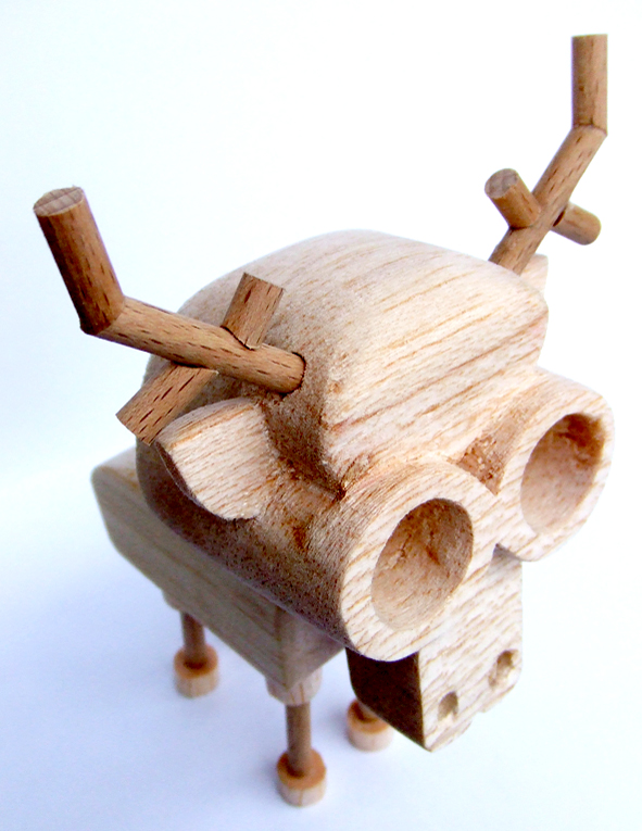Toy Design