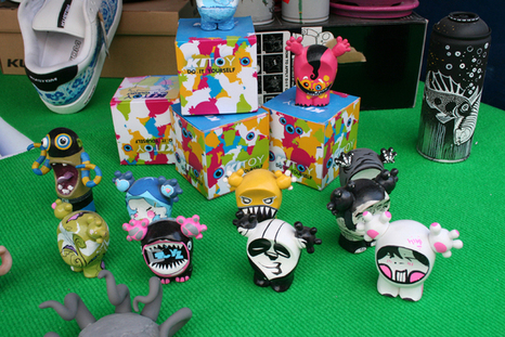 Toy Design