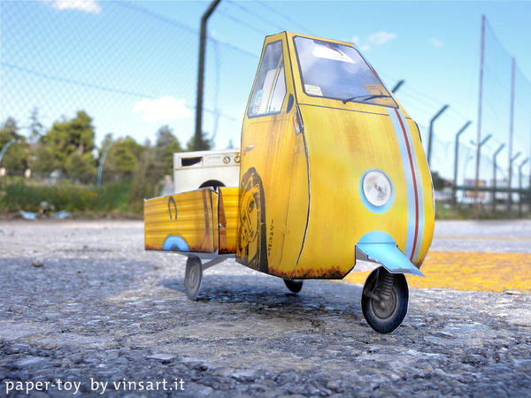 Toy Design
