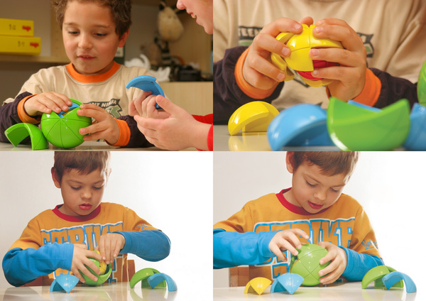 Toy Design