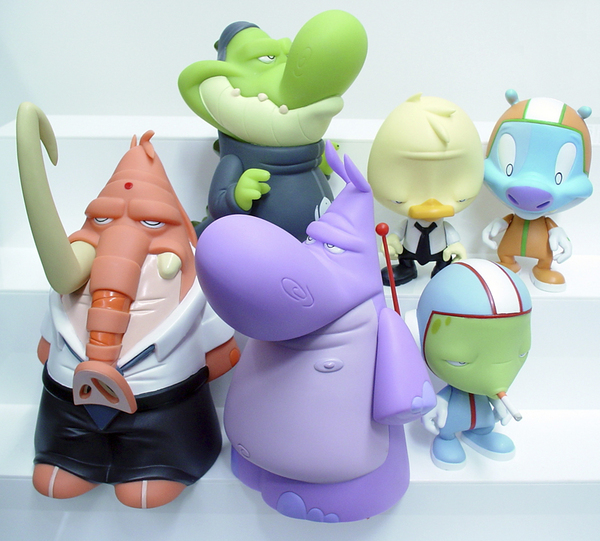 Toy Design