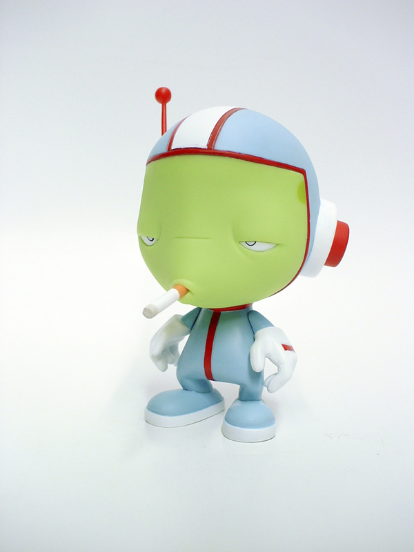 Toy Design