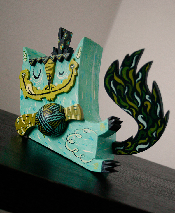 Toy Design