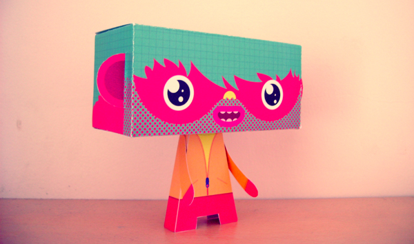 Toy Design