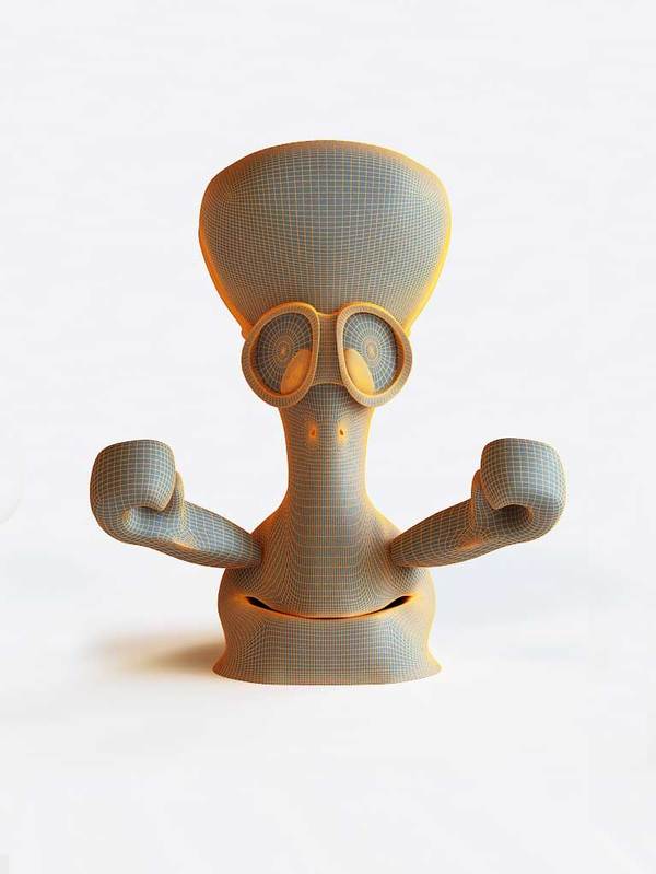 Toy Design
