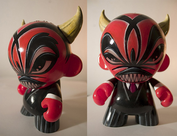 Toy Design