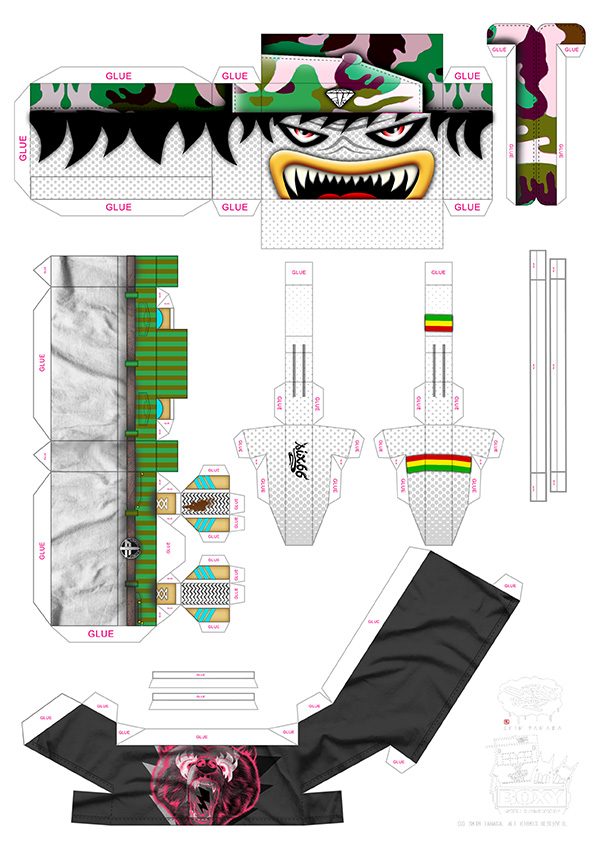 Toy Design