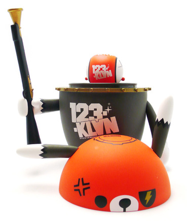 Toy Design