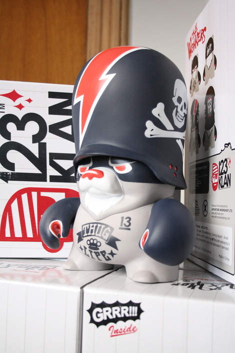 Toy Design