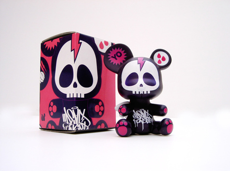 Toy Design