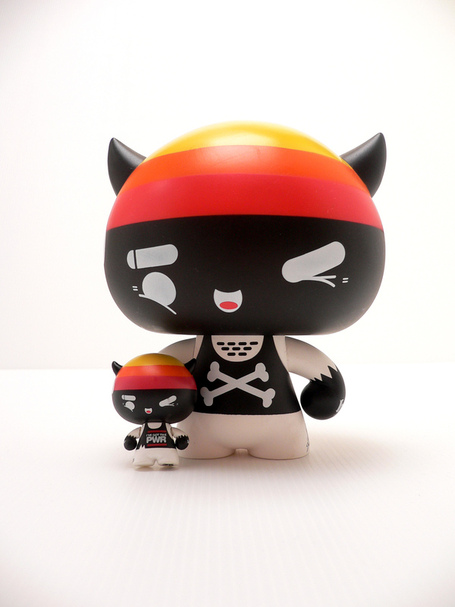 Toy Design