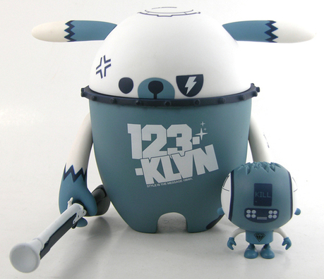 Toy Design