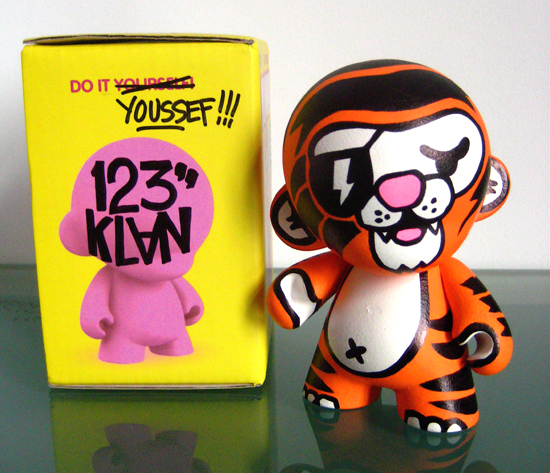 Toy Design