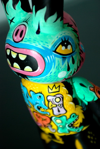 Toy Design