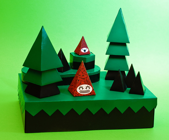Toy Design