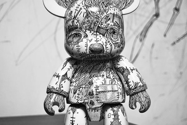 Toy Design