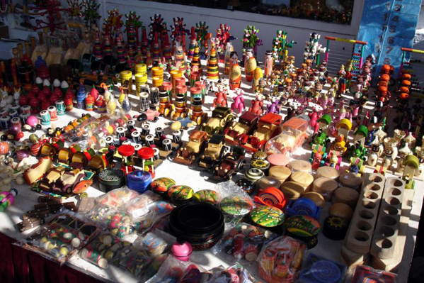 Toy Design