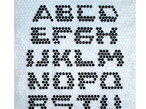 typography